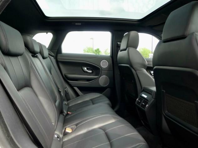 Land Rover Range Rover Evoque Evoque TD4 SE Dynamic 2017 - Foto 2