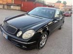 MERCEDES-BENZ E 270 CDI cat Avantgarde senza nessun lavoro da fare rif. 23829201