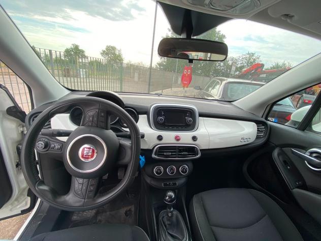 Fiat 500X 1.6 MultiJet 120 CV Pop Star (A75) - Foto 6