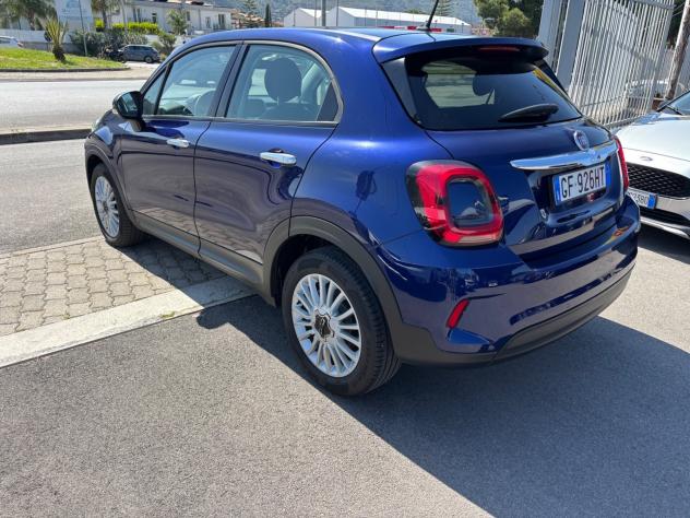 Fiat 500X 1.0 T3 120 CV Sport - Foto 8