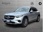 Mercedes-Benz GLC - X254 - 220 d Advanced Plus 4matic auto