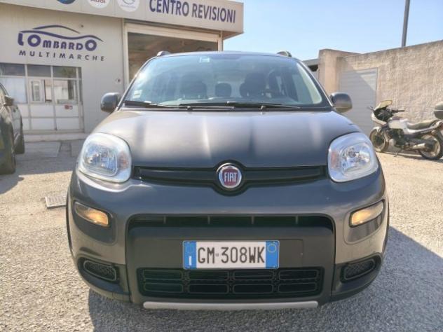 FIAT Panda 1.0 FireFly S&S Hybrid City Life rif. 24136246 - Foto 2