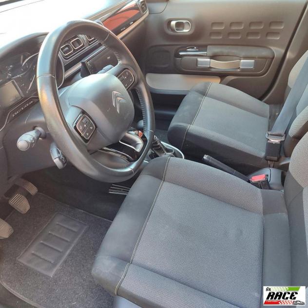 CITROEN - C3 - BlueHDi 100 S&S Shine - Foto 9