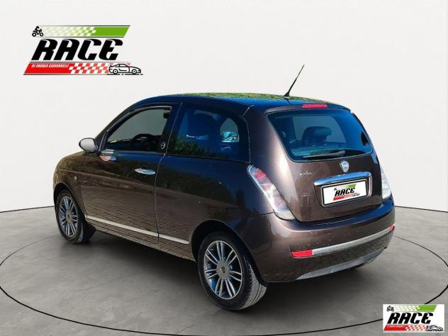 LANCIA - Ypsilon - 1.4 Platino Ecochic GPL - Foto 4
