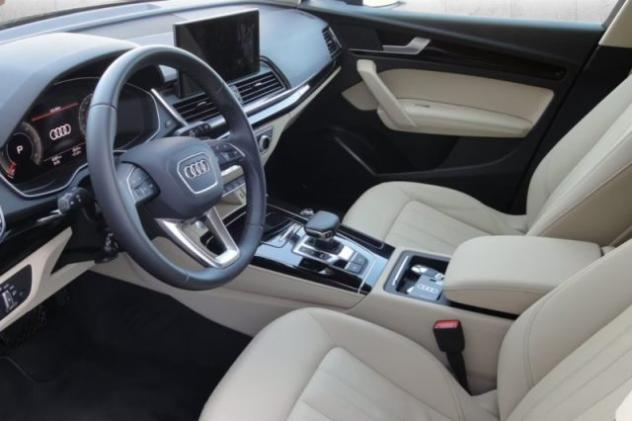 AUDI Q5 SPB 40 TDI quattro S tronic rif. 22860347 - Foto 6