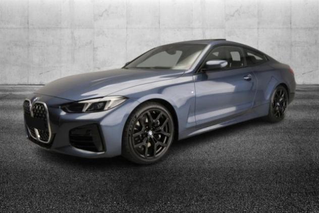 BMW 430 i xDrive Coupé Msport rif. 24165950