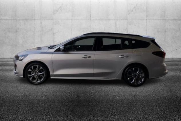 FORD Focus 1.0 EcoBoost Hybrid 125 CV SW ST-Line rif. 23251611 - Foto 4
