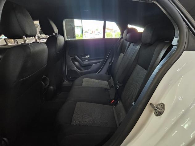 Mercedes-benz CLA 200d Automatic Shooting Brake Business - Foto 10