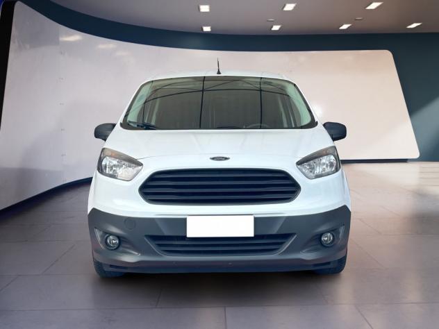 Ford Tourneo Courier 1.5 TDCi 75 cv Plus - Foto 2