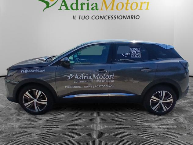 Peugeot 3008 BlueHDI 130 EAT8 S&S Allure - Foto 2