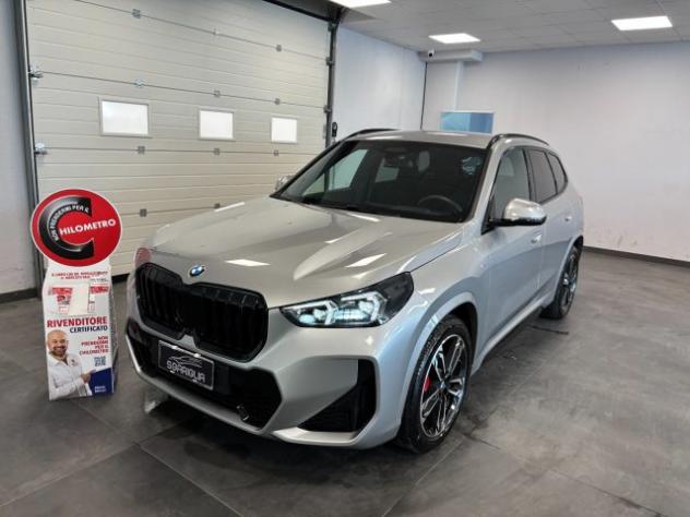 BMW X1 xDrive 20d MSport Pro StraFull Automatico 4X4 rif. 23992181 - Foto 3