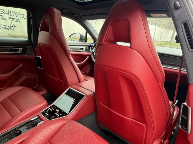 Porsche Panamera 4.0 Turbo Executive 4 POSTI - Foto 10