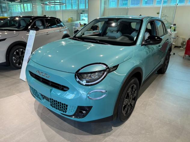 FIAT 600 1.2 Hybrid 110cv Icon - Foto 3