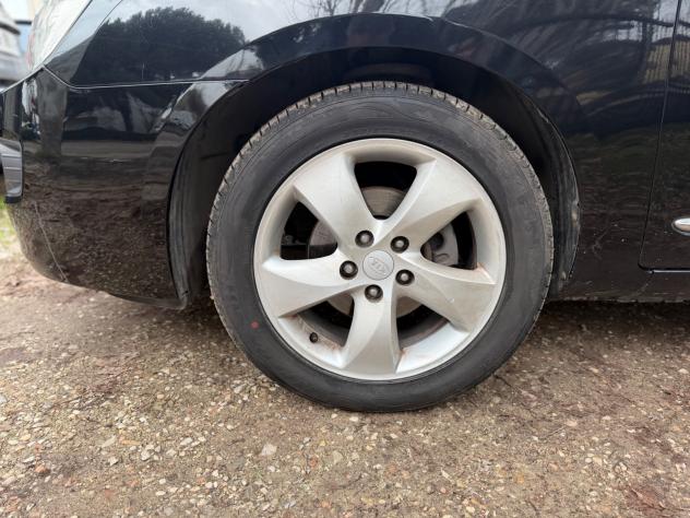 Kia Carens 2.0 16V CRDi VGT EX Class - Foto 9