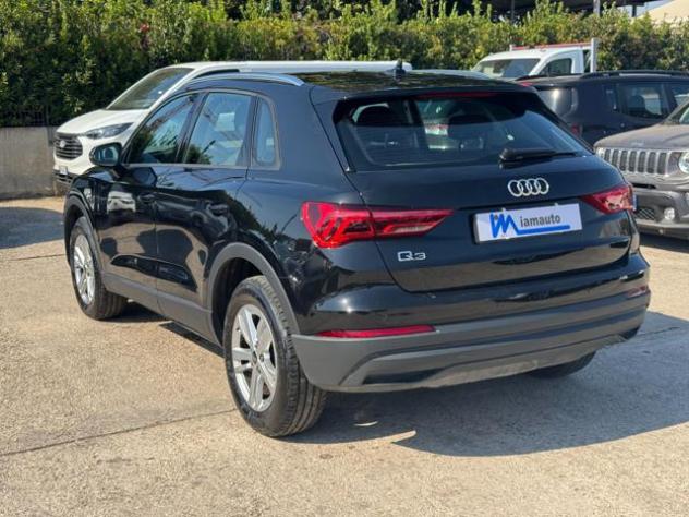 AUDI Q3 45 TFSI-e S-Tronic 1.4cc 150cv NAVIG. CRUISE C. rif. 23993717 - Foto 5