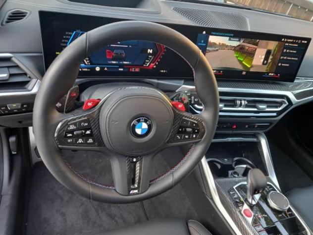 BMW M3 Touring M xDrive Competition rif. 20468823 - Foto 9