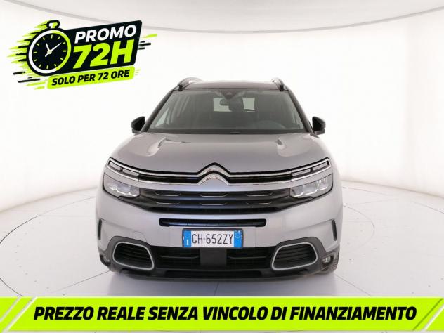 Citroën C5 Aircross 1.2 puretech Feel Pack s&s 130cv my20 - Foto 5