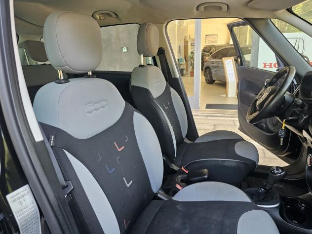 FIAT 500L 1.3 MultiJet 95cv Pop Star - Foto 10