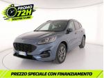 Ford Kuga 2.5 phev ST-Line X 2wd 225cv cvt
