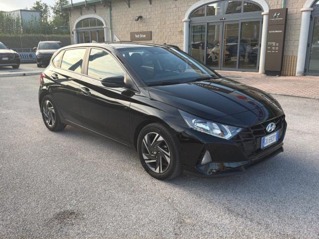 Hyundai i20 1.2 MPI 84cv ConnectLine - Foto 3