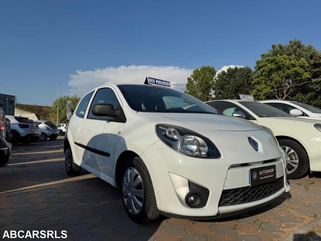 RENAULT - Twingo - 1.2 8V Sport & Sound - NEOPATENTATI - FINANZIABILE - PERMUTE - Foto 5