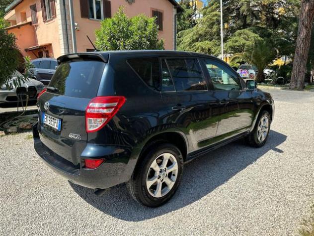 TOYOTA RAV 4 MY23 RAV4 2.2 D-4D 150 CVUNIPRO' TAGLIANDI PRONTA rif. 20675827 - Foto 6