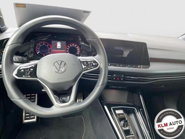 VOLKSWAGEN Golf 2.0 TDI 150 CV DSG SCR R-Line Tetto rif. 23669789 - Foto 8