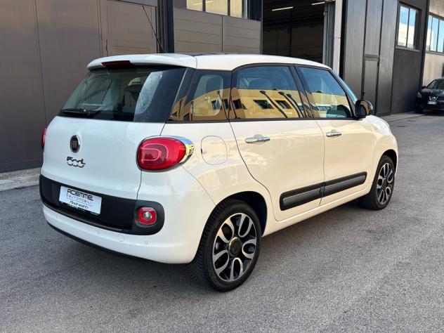 FIAT 500L 500L 1.4 Panoramic Edition 95cv - Foto 7