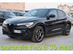 Alfa Romeo Stelvio 2.2 TD 210 CV Veloce AT8 Q4