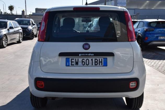 FIAT Panda 1.3 MJT S&S Pop - Foto 5