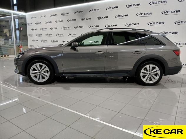 Audi A4 allroad quattro 40 TDI 204 CV S tronic - MATRIX - GANCIO TRAINO - Foto 4