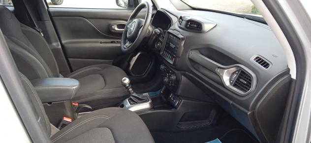 Jeep Renegade 1.6 Mjt 130 CV Limited - Foto 5