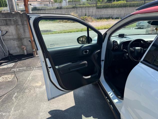 Citroen C3 Aircross BlueHDi 120 S&S Shine - Foto 9