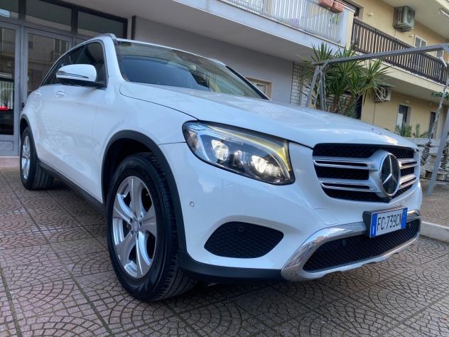 Mercedes-benz GLC 250 d 4Matic Executive - Foto 10