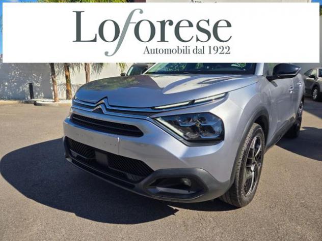 CITROEN C4 PureTech 130 S&S EAT8 Plus rif. 22919223 - Foto 3