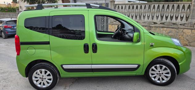 Fiat Qubo 1.3 MJT 95 CV Trekking CON SOLI 67.000 KM - Foto 5