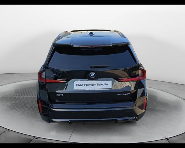 BMW X1 U11 sdrive20i mhev 48V MSport auto - Foto 7