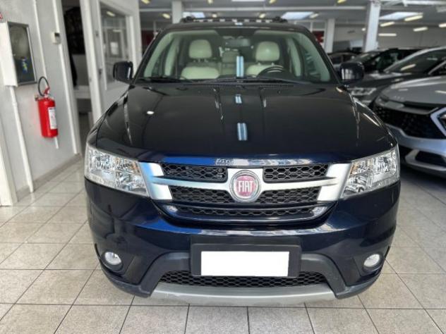 FIAT Freemont 2.0 Mjt 170 CV 4x4 aut. Lounge + GANCIO TRAINO rif. 23699768 - Foto 3