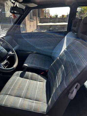 FIAT - Panda - 1100 i.e. 4x4 - Foto 6