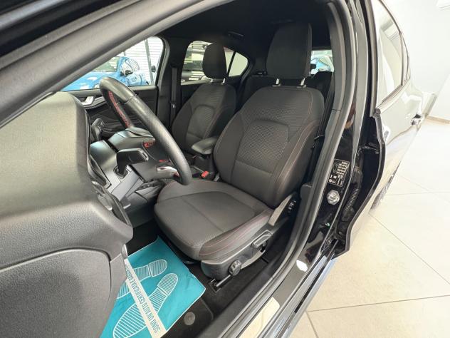 Ford FocusST-Line 1.0 Hybrid 125 CV 2020 km 74000 - Foto 10