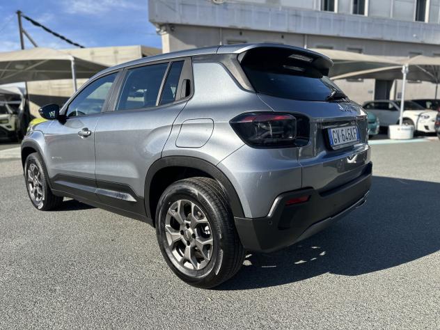 Jeep Avenger 1.2 Turbo Longitude - Foto 5