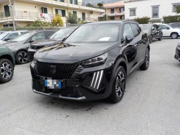 PEUGEOT 2008 Hybrid 110 e-DCS6 Style rif. 23808202 - Foto 10