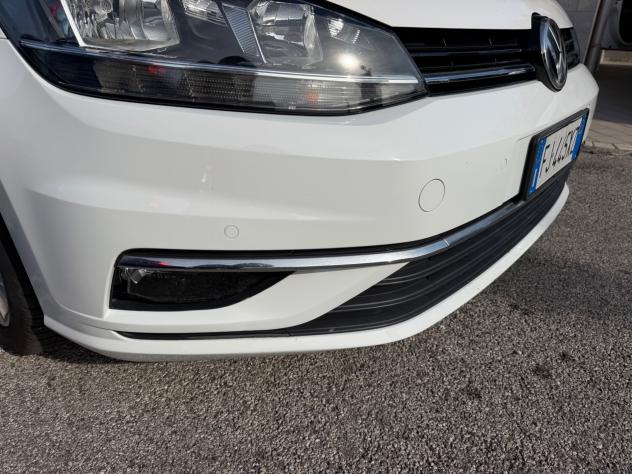 Volkswagen Golf 1.6 Diesel Neopatentati - Foto 4
