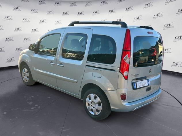 Renault Kangoo 1.5 dCi 90CV Energy - Foto 6