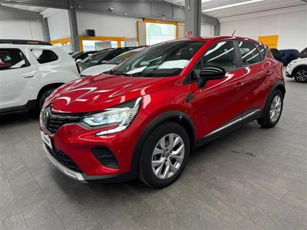 RENAULT Captur 1.5 Blue dCi 95cv Zen rif. 22335362 - Foto 3