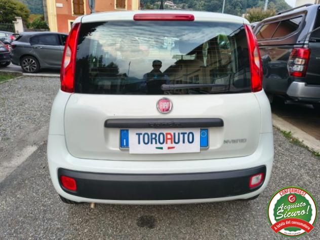 FIAT Panda 1.0 FireFly S&S Hybrid UN. PROP. rif. 24148189 - Foto 6