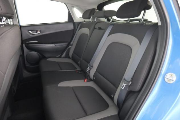 HYUNDAI Kona Kona 1.6 CRDI 115 CV Classic rif. 23971909 - Foto 3