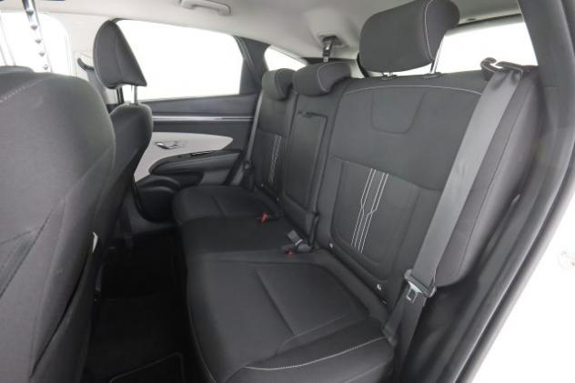 HYUNDAI Tucson Tucson 1.6 CRDI 48V DCT XLine rif. 23769661 - Foto 3
