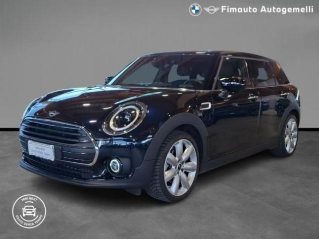 MINI Clubman 1.5 Cooper Classic Clubman Aut rif. 24008735