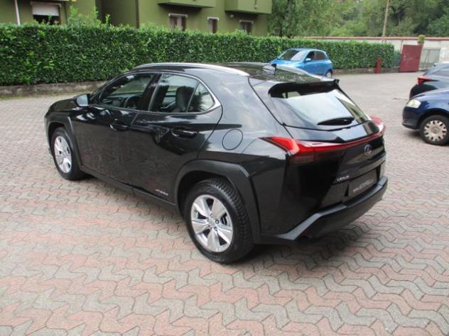 LEXUS UX 250h UX Hybrid Business *PREZZO REALE*GARANZIA LEXUS rif. 24162811 - Foto 4